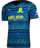away kit